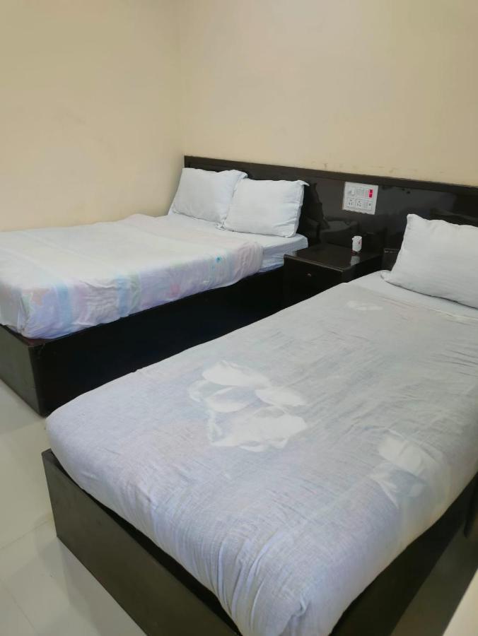 Kavre Guest House Rummindei Bagian luar foto