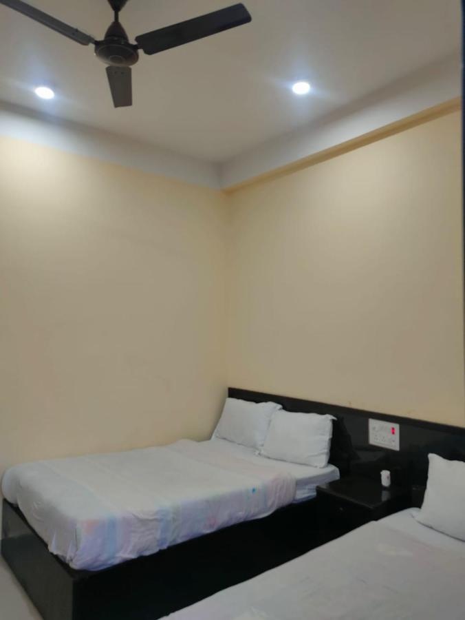 Kavre Guest House Rummindei Bagian luar foto